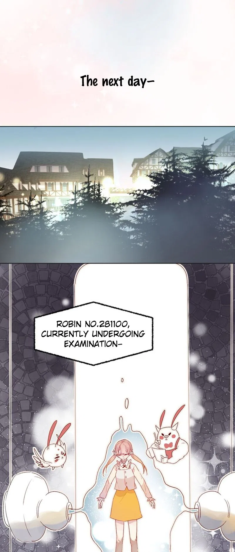Flowers in The Secret Place Chapter 3 – Page 27