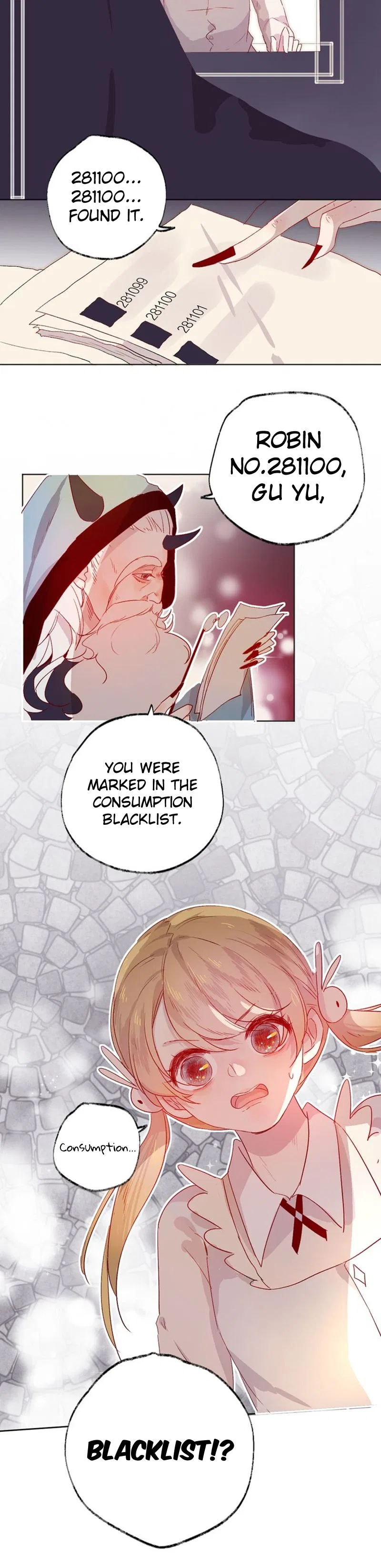 Flowers in The Secret Place Chapter 3 – Page 29