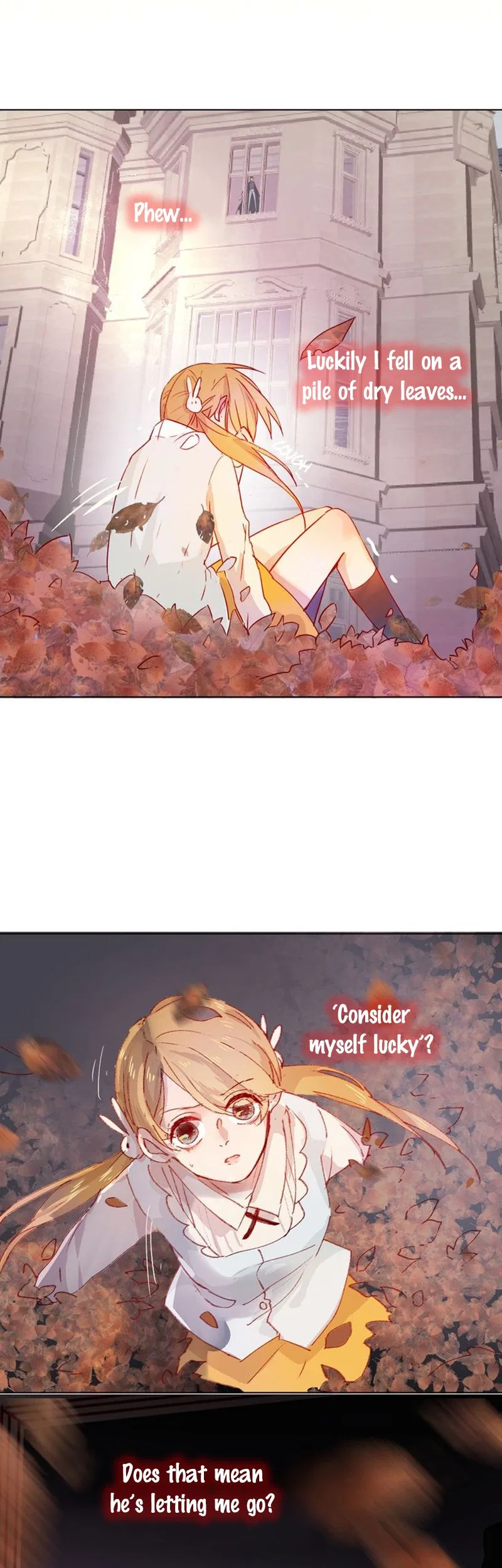 Flowers in The Secret Place Chapter 2 – Page 6