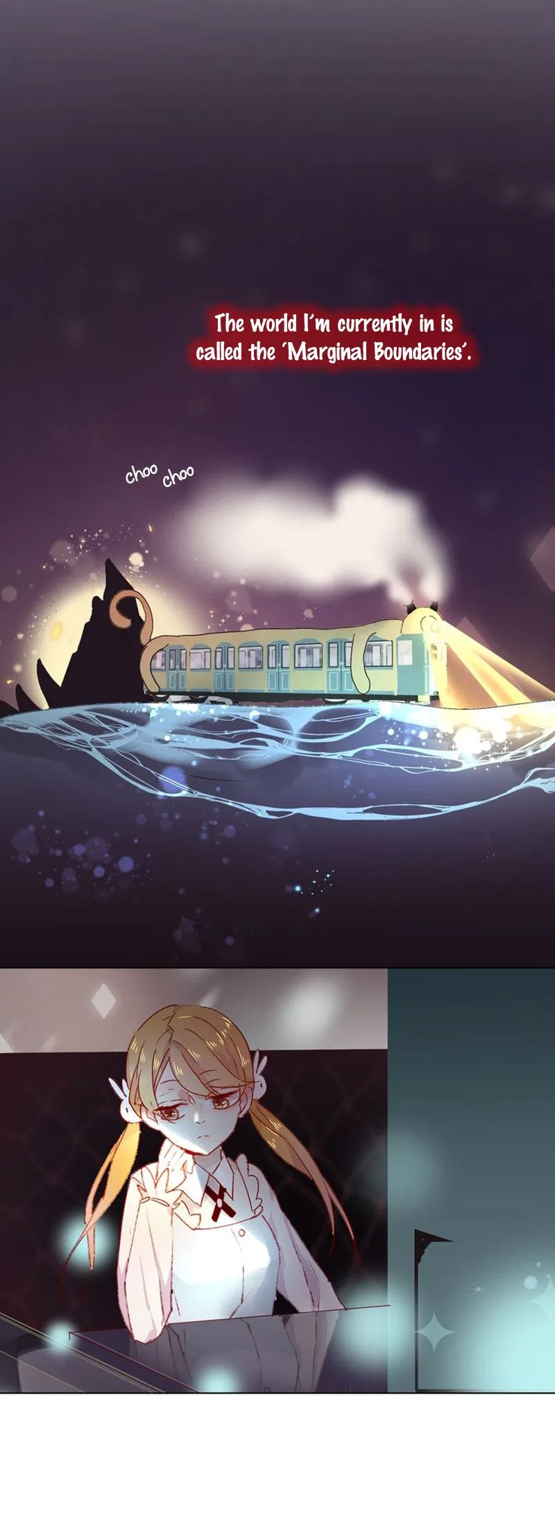 Flowers in The Secret Place Chapter 2 – Page 13