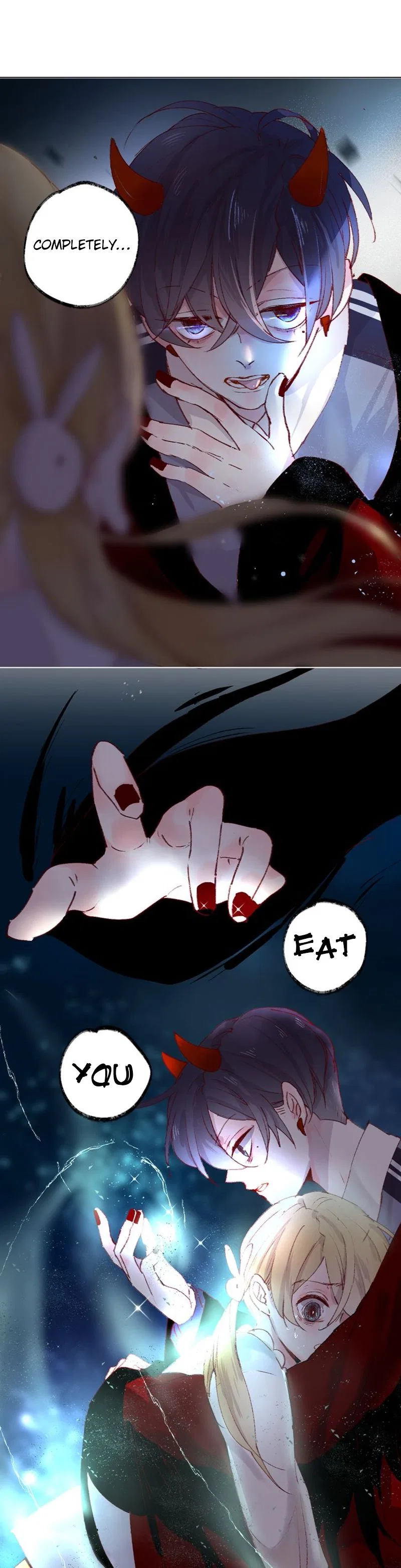 Flowers in The Secret Place Chapter 2 – Page 24