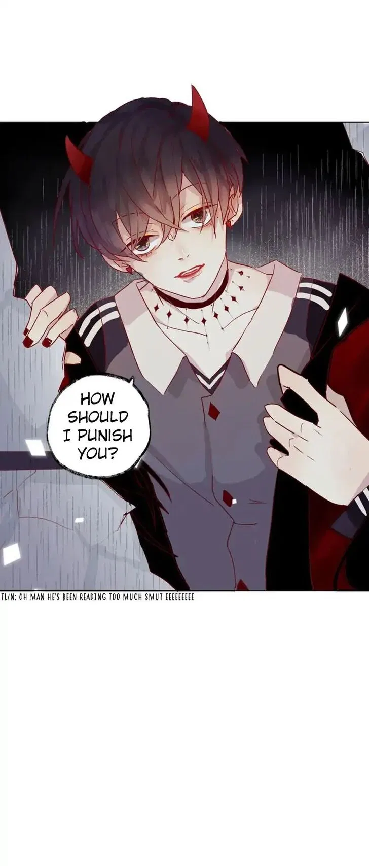 Flowers in The Secret Place Chapter 1 – Page 24
