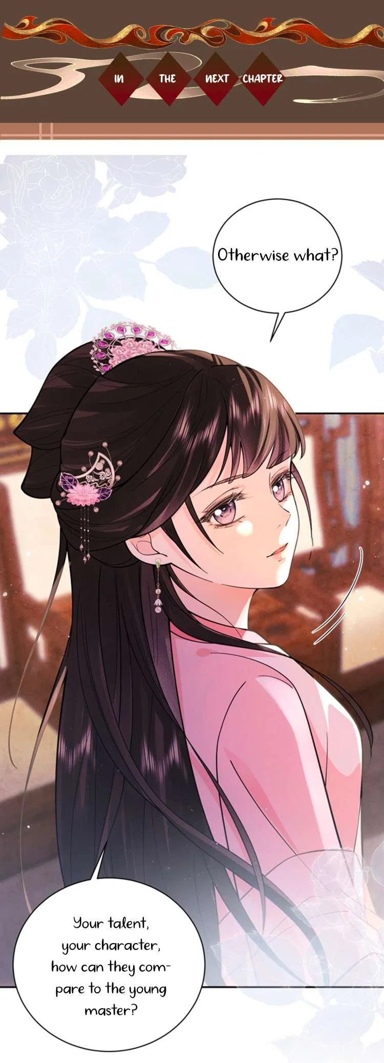 I’D Rather Marry A Spirit Tablet Than Be A Concubine Chapter 15 – Page 15
