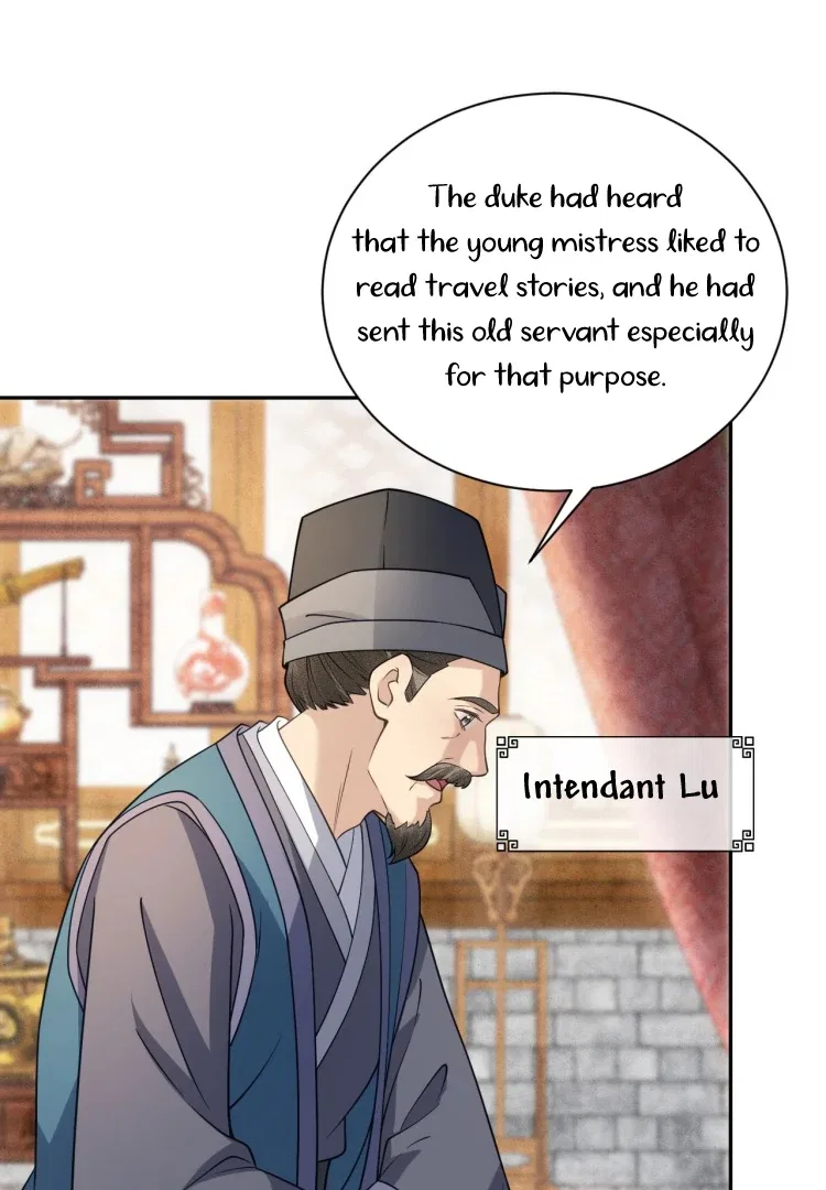 I’D Rather Marry A Spirit Tablet Than Be A Concubine Chapter 13 – Page 3