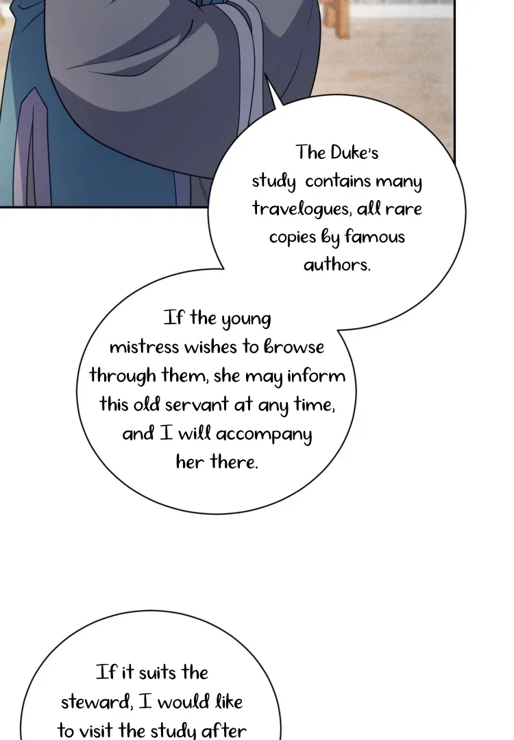 I’D Rather Marry A Spirit Tablet Than Be A Concubine Chapter 13 – Page 4