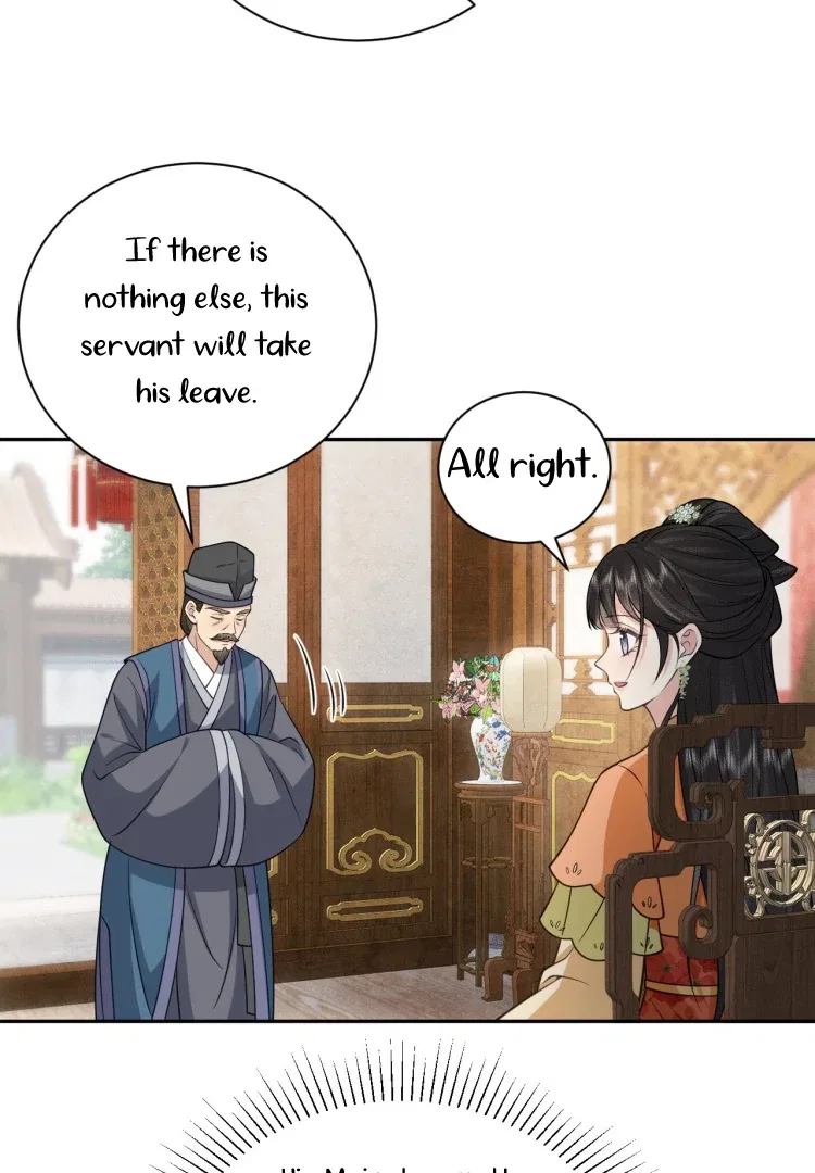I’D Rather Marry A Spirit Tablet Than Be A Concubine Chapter 13 – Page 6