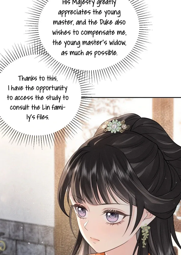 I’D Rather Marry A Spirit Tablet Than Be A Concubine Chapter 13 – Page 7