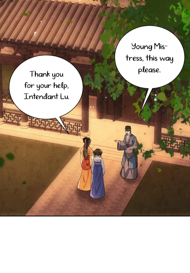 I’D Rather Marry A Spirit Tablet Than Be A Concubine Chapter 13 – Page 11