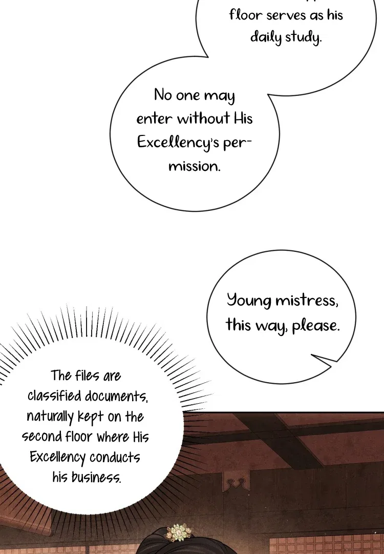 I’D Rather Marry A Spirit Tablet Than Be A Concubine Chapter 13 – Page 13