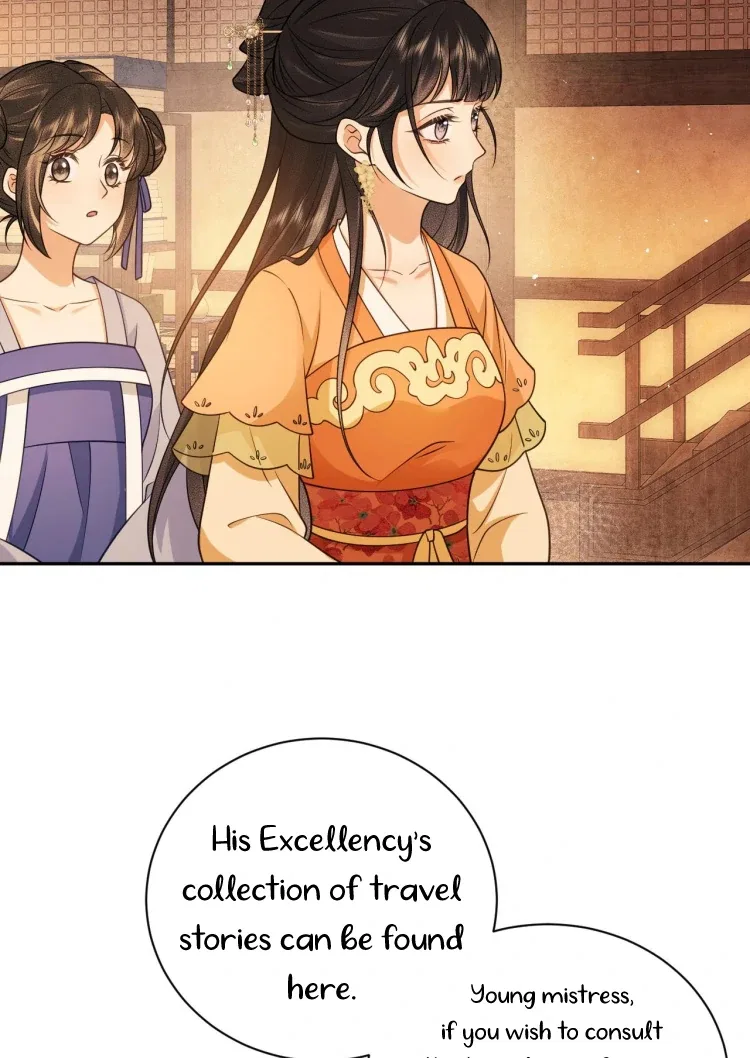 I’D Rather Marry A Spirit Tablet Than Be A Concubine Chapter 13 – Page 14