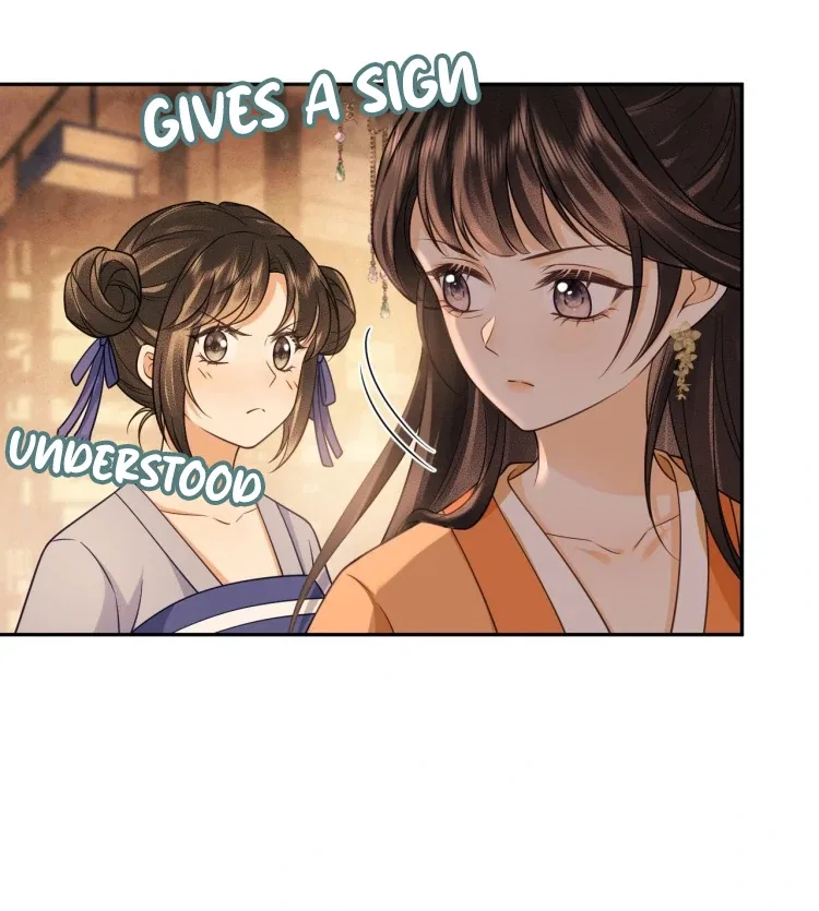 I’D Rather Marry A Spirit Tablet Than Be A Concubine Chapter 13 – Page 19