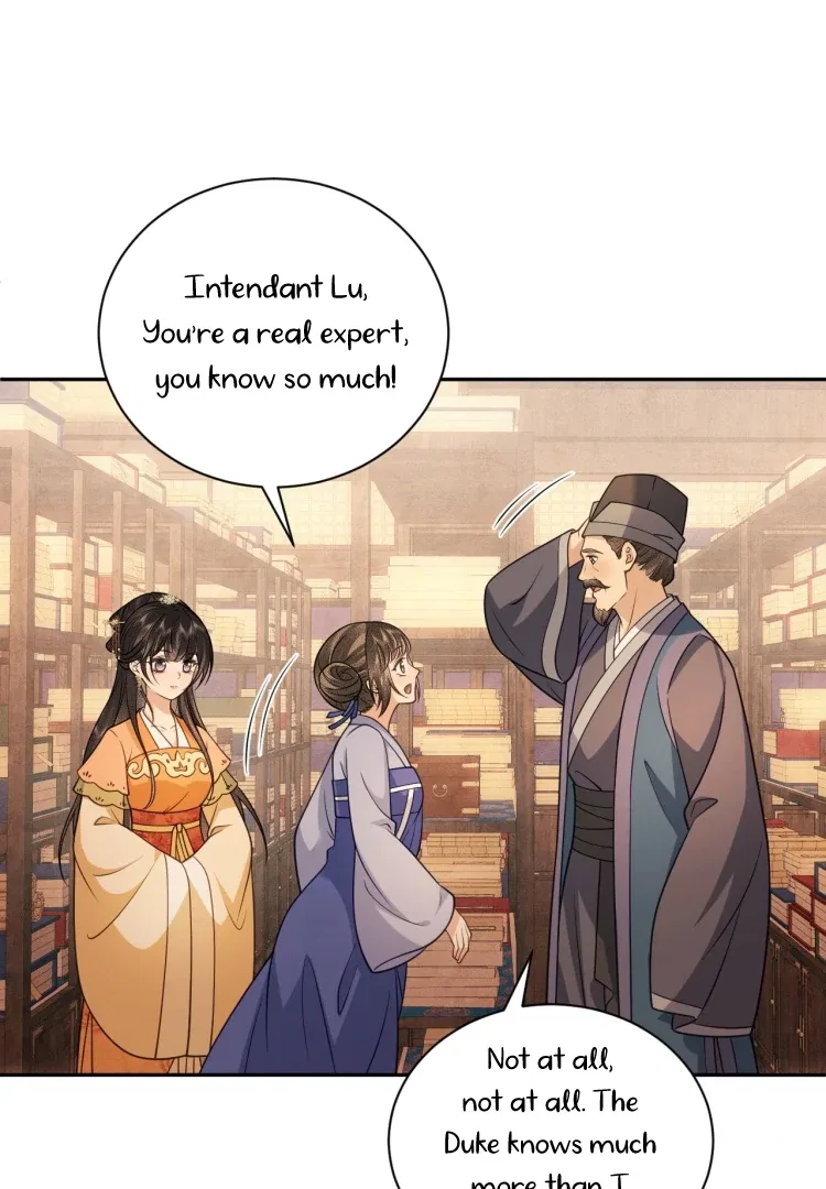 I’D Rather Marry A Spirit Tablet Than Be A Concubine Chapter 13 – Page 20