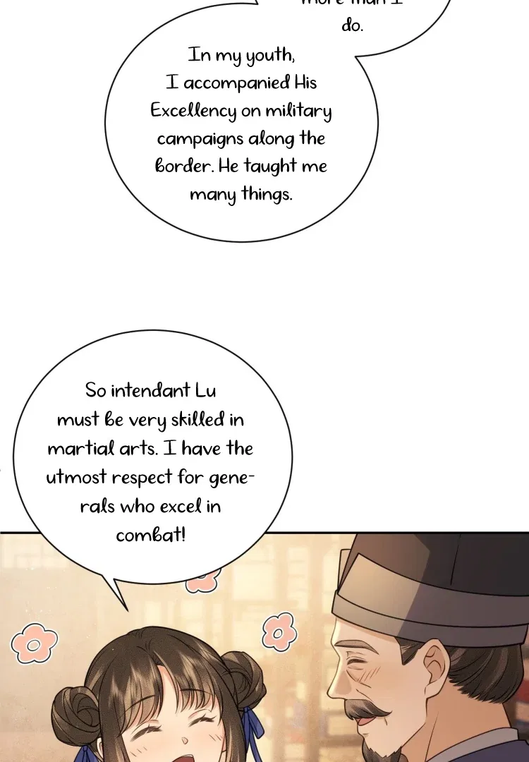 I’D Rather Marry A Spirit Tablet Than Be A Concubine Chapter 13 – Page 21