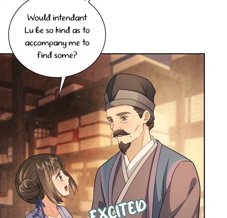 I’D Rather Marry A Spirit Tablet Than Be A Concubine Chapter 13 – Page 23