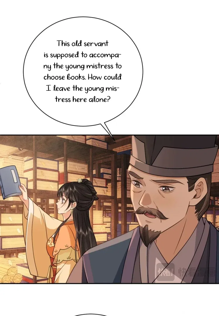 I’D Rather Marry A Spirit Tablet Than Be A Concubine Chapter 13 – Page 25