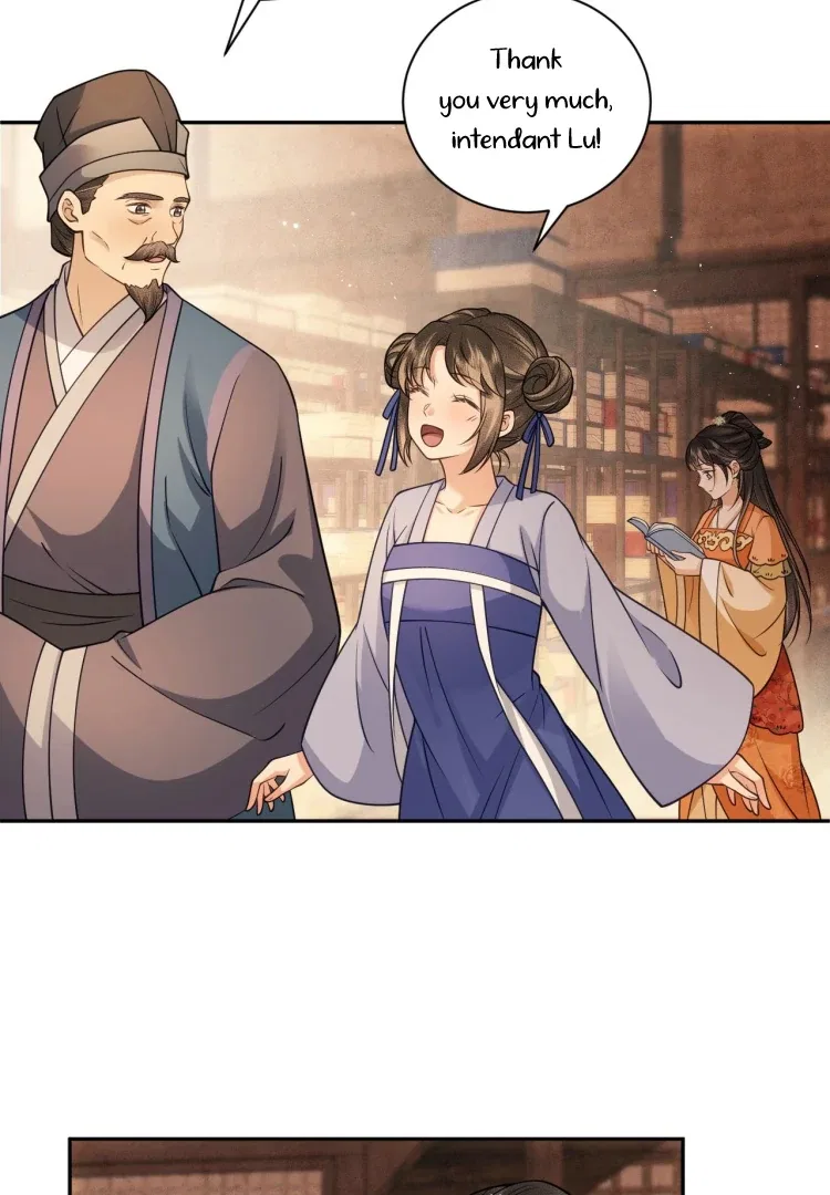 I’D Rather Marry A Spirit Tablet Than Be A Concubine Chapter 13 – Page 28