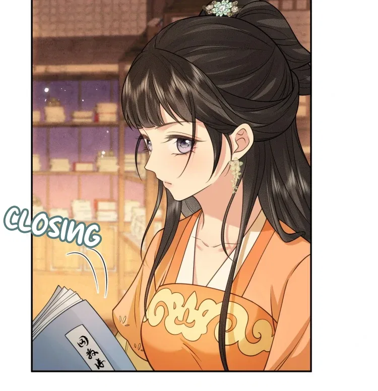 I’D Rather Marry A Spirit Tablet Than Be A Concubine Chapter 13 – Page 29