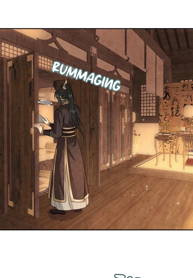 I’D Rather Marry A Spirit Tablet Than Be A Concubine Chapter 13 – Page 32