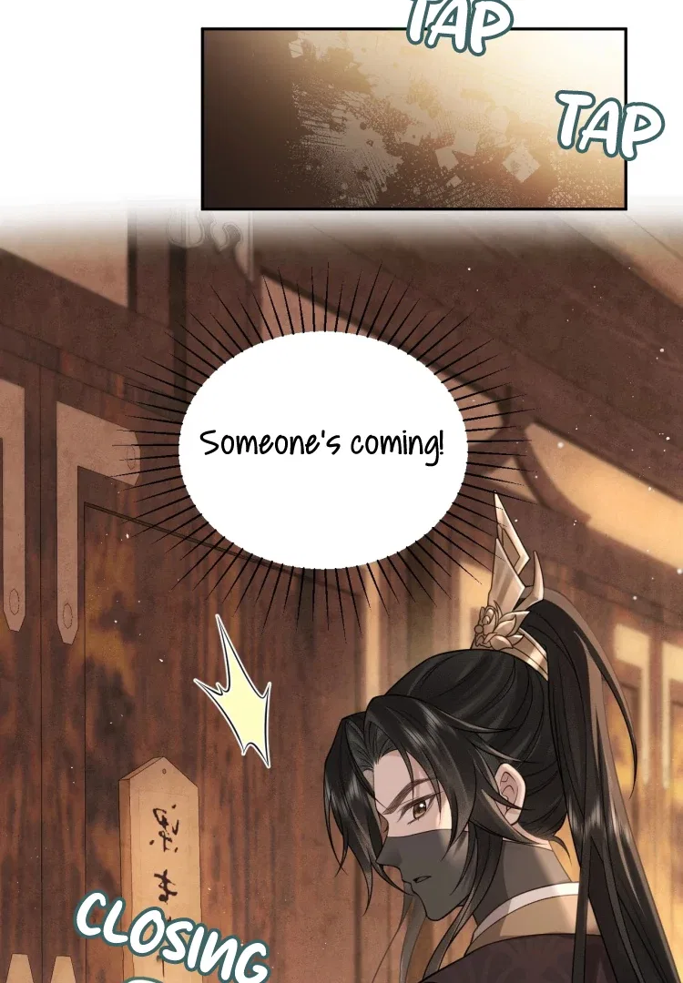 I’D Rather Marry A Spirit Tablet Than Be A Concubine Chapter 13 – Page 33