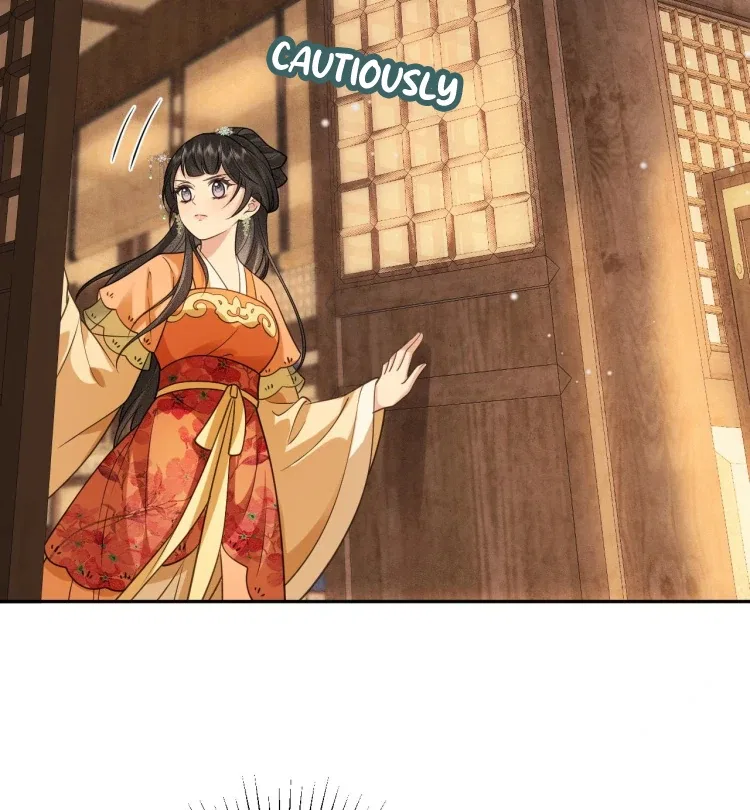 I’D Rather Marry A Spirit Tablet Than Be A Concubine Chapter 13 – Page 37