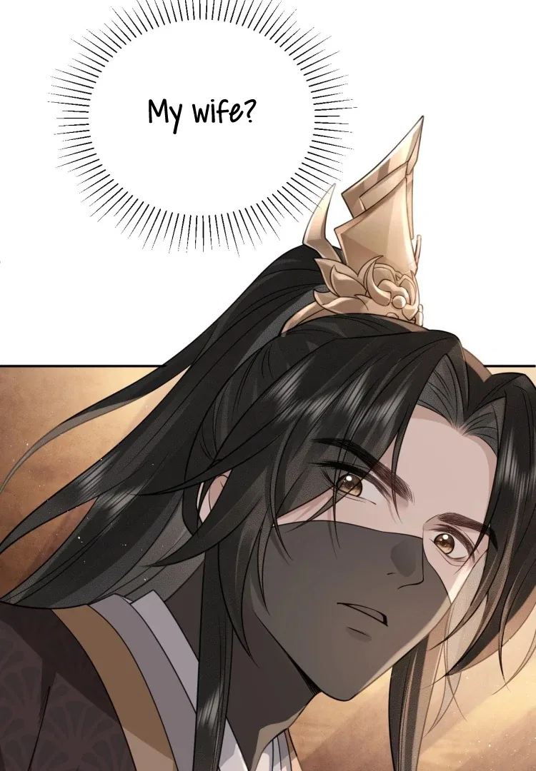 I’D Rather Marry A Spirit Tablet Than Be A Concubine Chapter 13 – Page 38