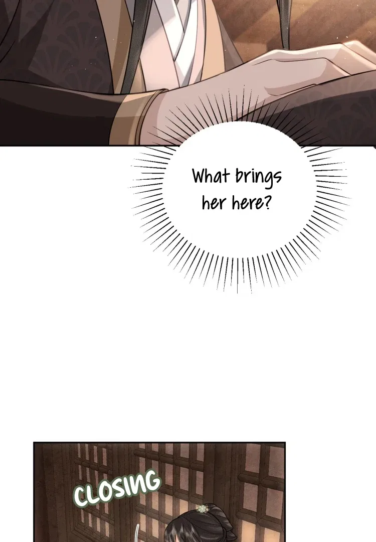 I’D Rather Marry A Spirit Tablet Than Be A Concubine Chapter 13 – Page 39