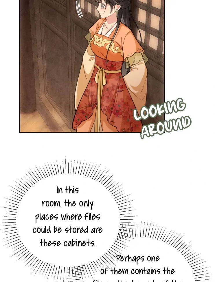 I’D Rather Marry A Spirit Tablet Than Be A Concubine Chapter 13 – Page 40