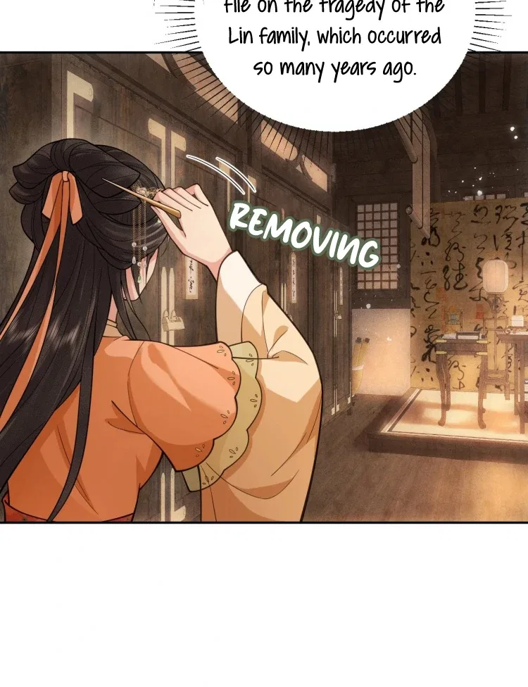 I’D Rather Marry A Spirit Tablet Than Be A Concubine Chapter 13 – Page 41