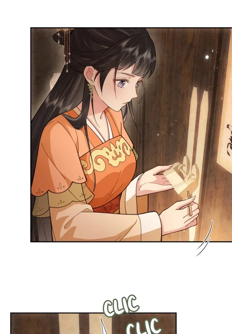 I’D Rather Marry A Spirit Tablet Than Be A Concubine Chapter 13 – Page 42