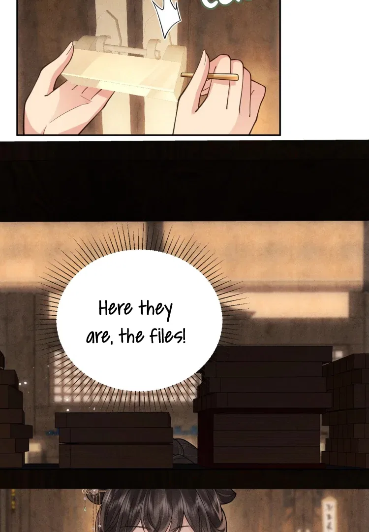 I’D Rather Marry A Spirit Tablet Than Be A Concubine Chapter 13 – Page 43