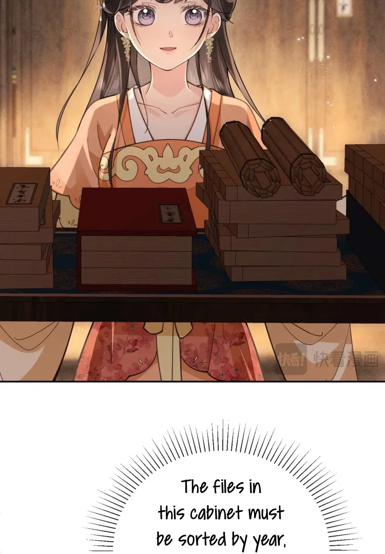 I’D Rather Marry A Spirit Tablet Than Be A Concubine Chapter 13 – Page 44