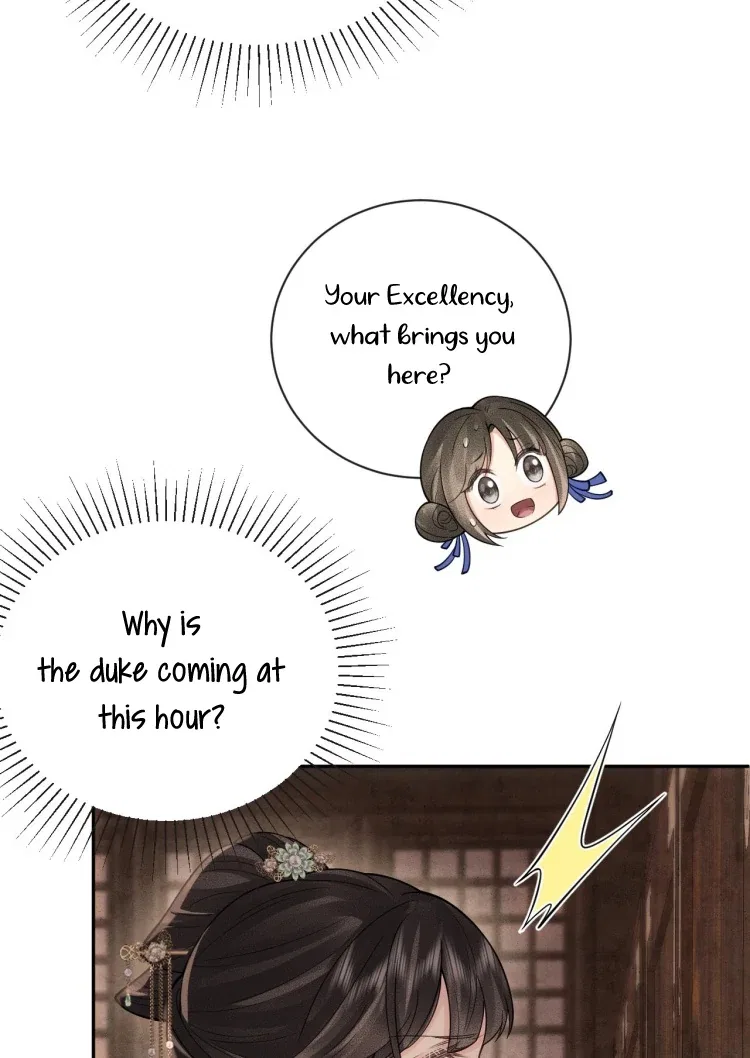 I’D Rather Marry A Spirit Tablet Than Be A Concubine Chapter 13 – Page 46