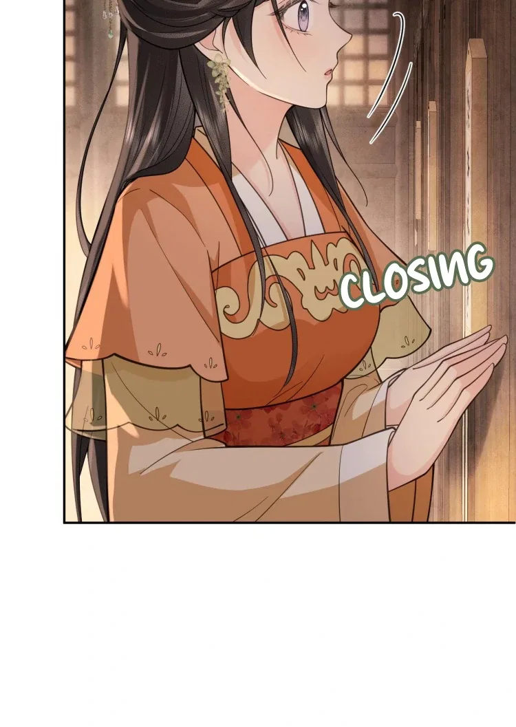 I’D Rather Marry A Spirit Tablet Than Be A Concubine Chapter 13 – Page 47