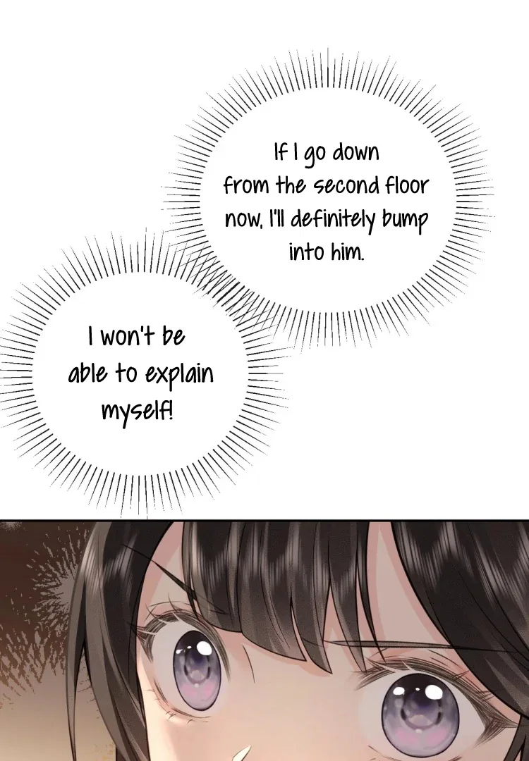 I’D Rather Marry A Spirit Tablet Than Be A Concubine Chapter 13 – Page 48