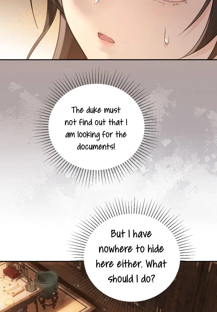 I’D Rather Marry A Spirit Tablet Than Be A Concubine Chapter 13 – Page 49