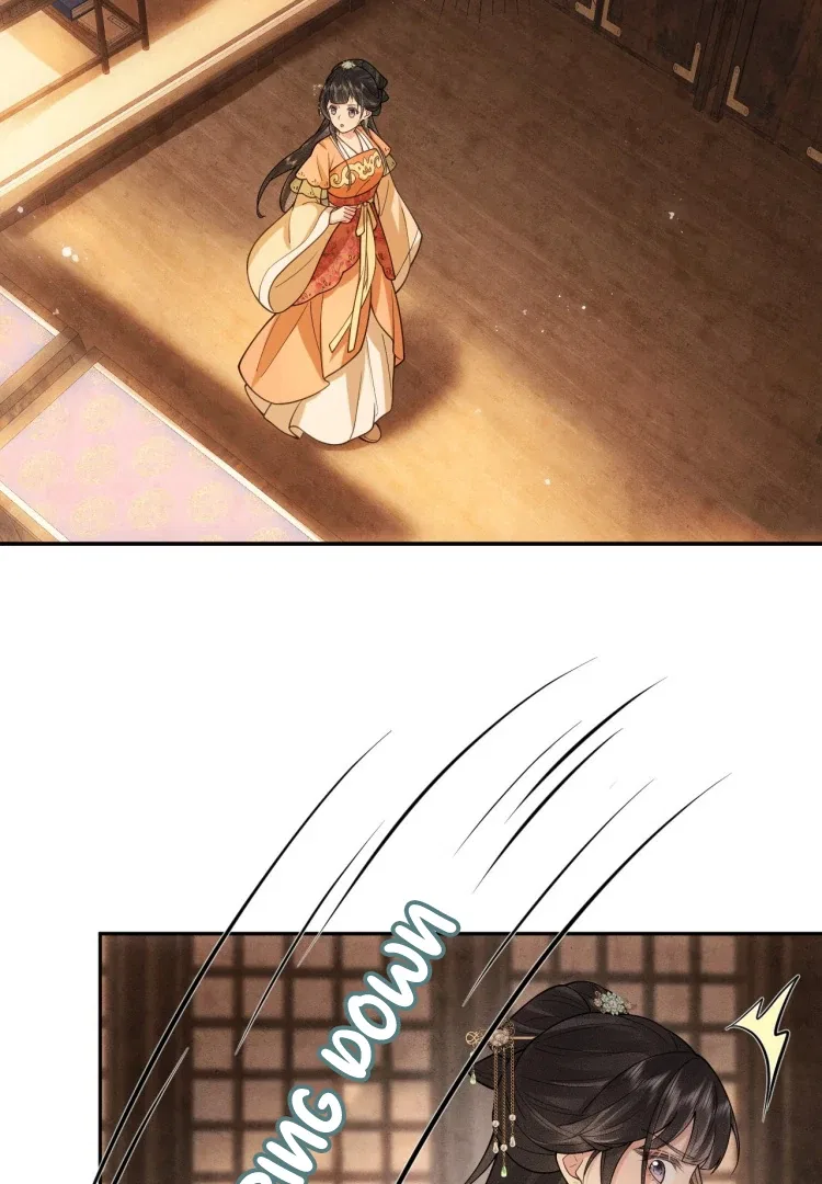 I’D Rather Marry A Spirit Tablet Than Be A Concubine Chapter 13 – Page 50