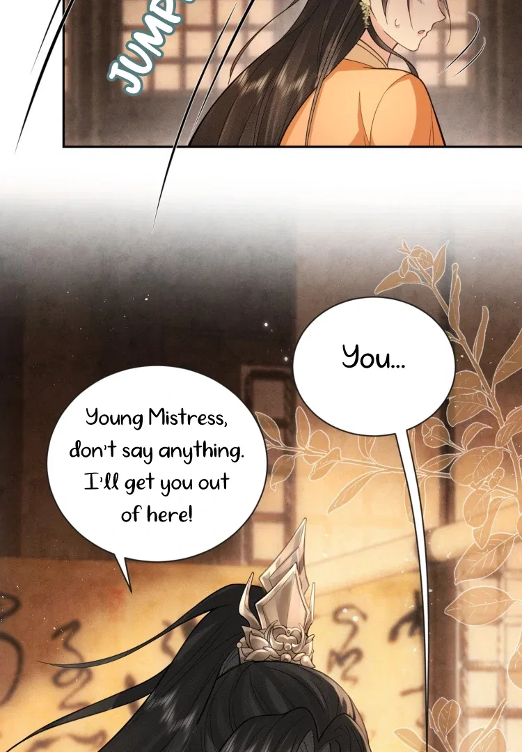 I’D Rather Marry A Spirit Tablet Than Be A Concubine Chapter 13 – Page 51