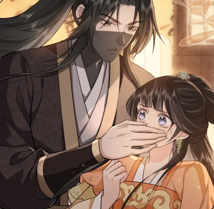 I’D Rather Marry A Spirit Tablet Than Be A Concubine Chapter 13 – Page 52
