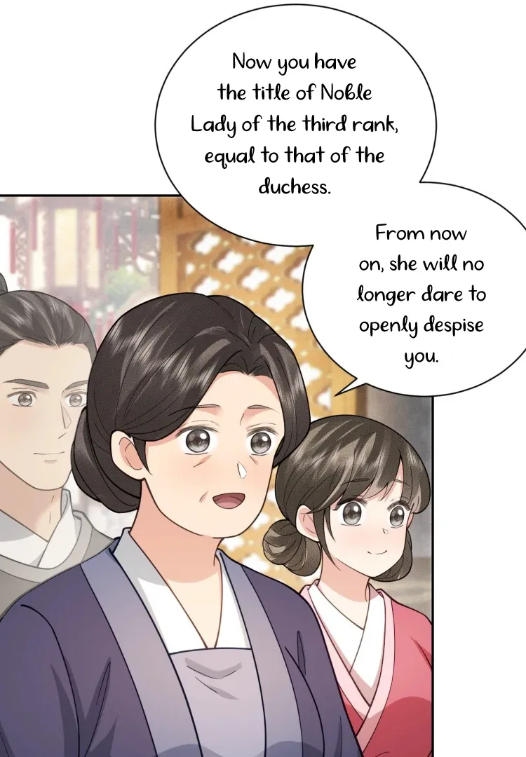I’D Rather Marry A Spirit Tablet Than Be A Concubine Chapter 12 – Page 3