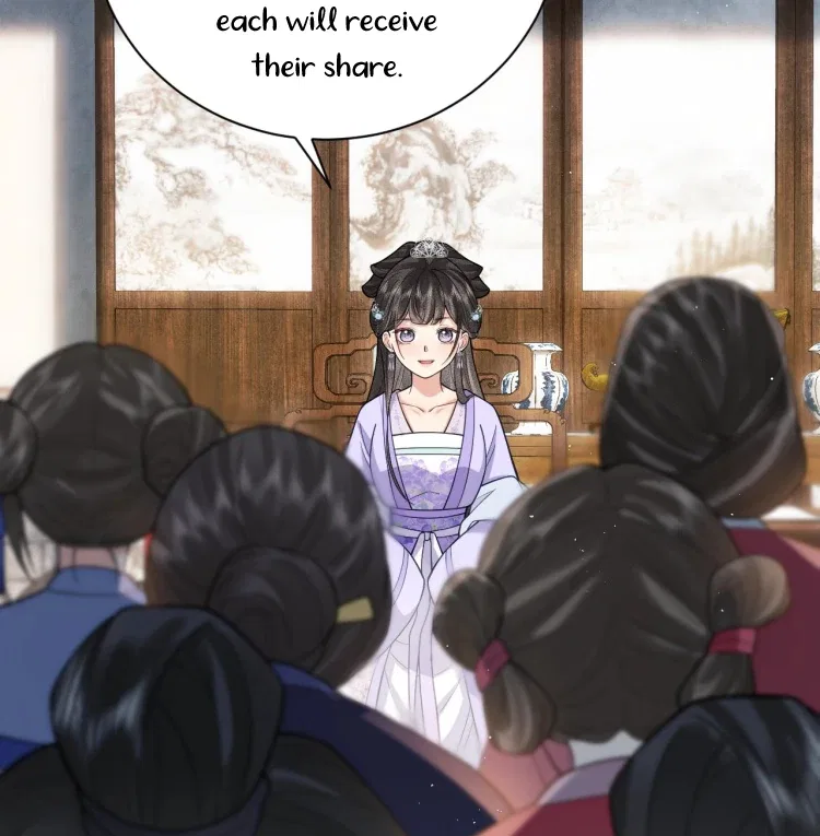I’D Rather Marry A Spirit Tablet Than Be A Concubine Chapter 12 – Page 6