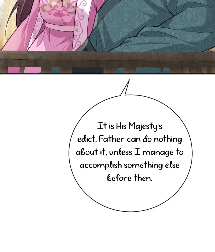 I’D Rather Marry A Spirit Tablet Than Be A Concubine Chapter 12 – Page 12