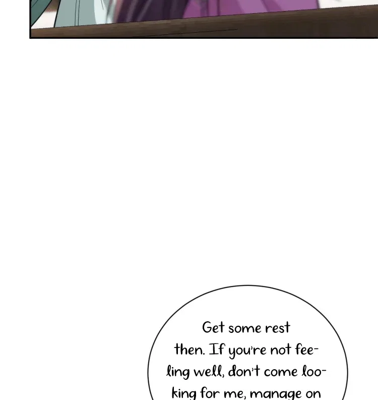 I’D Rather Marry A Spirit Tablet Than Be A Concubine Chapter 12 – Page 19