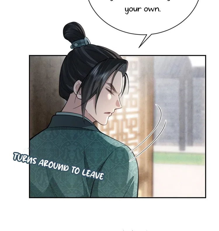 I’D Rather Marry A Spirit Tablet Than Be A Concubine Chapter 12 – Page 20