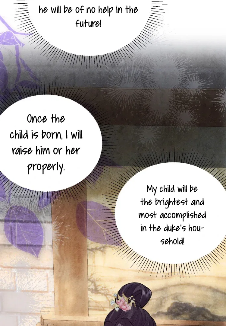 I’D Rather Marry A Spirit Tablet Than Be A Concubine Chapter 12 – Page 22