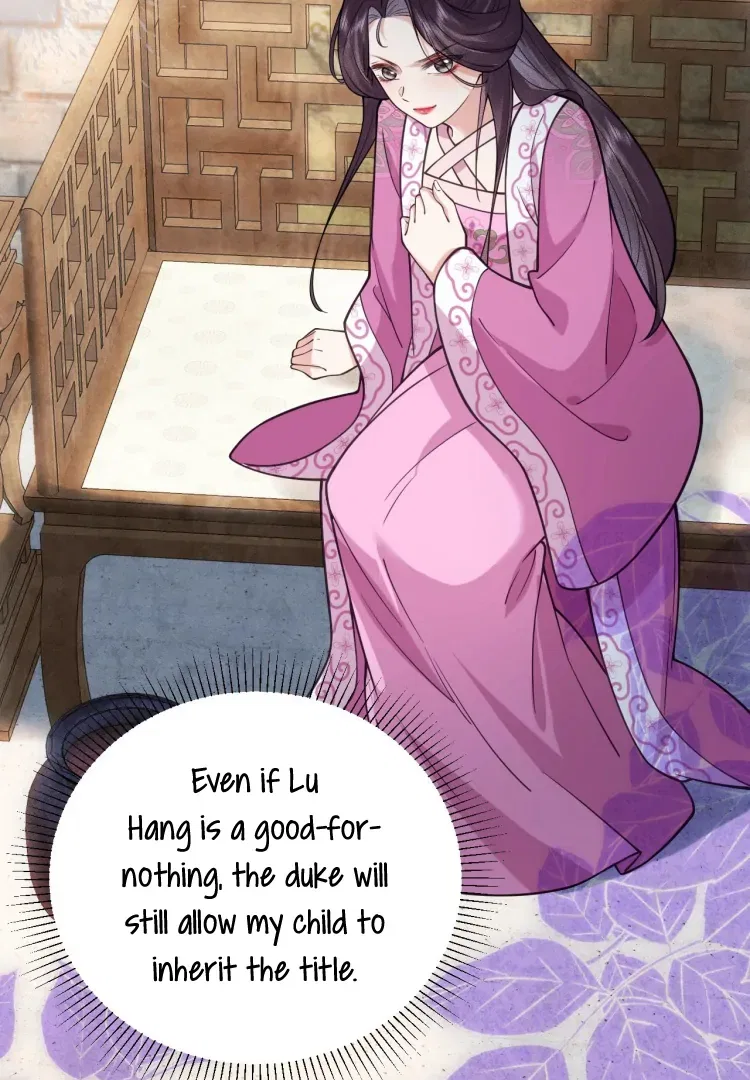 I’D Rather Marry A Spirit Tablet Than Be A Concubine Chapter 12 – Page 23