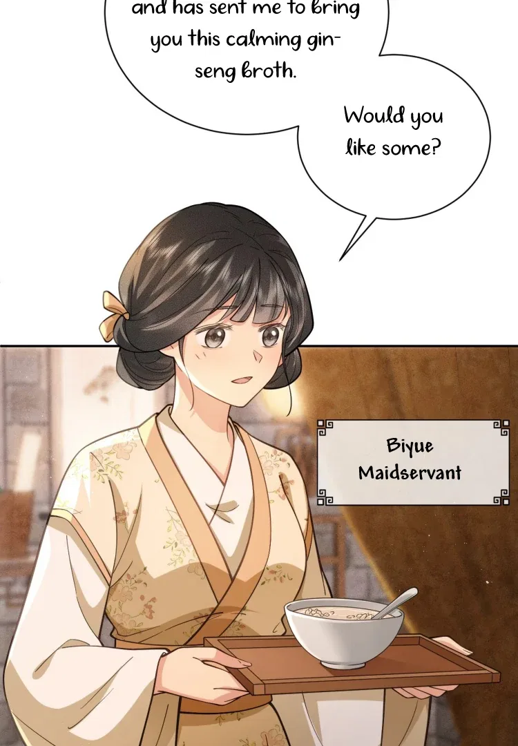 I’D Rather Marry A Spirit Tablet Than Be A Concubine Chapter 12 – Page 29