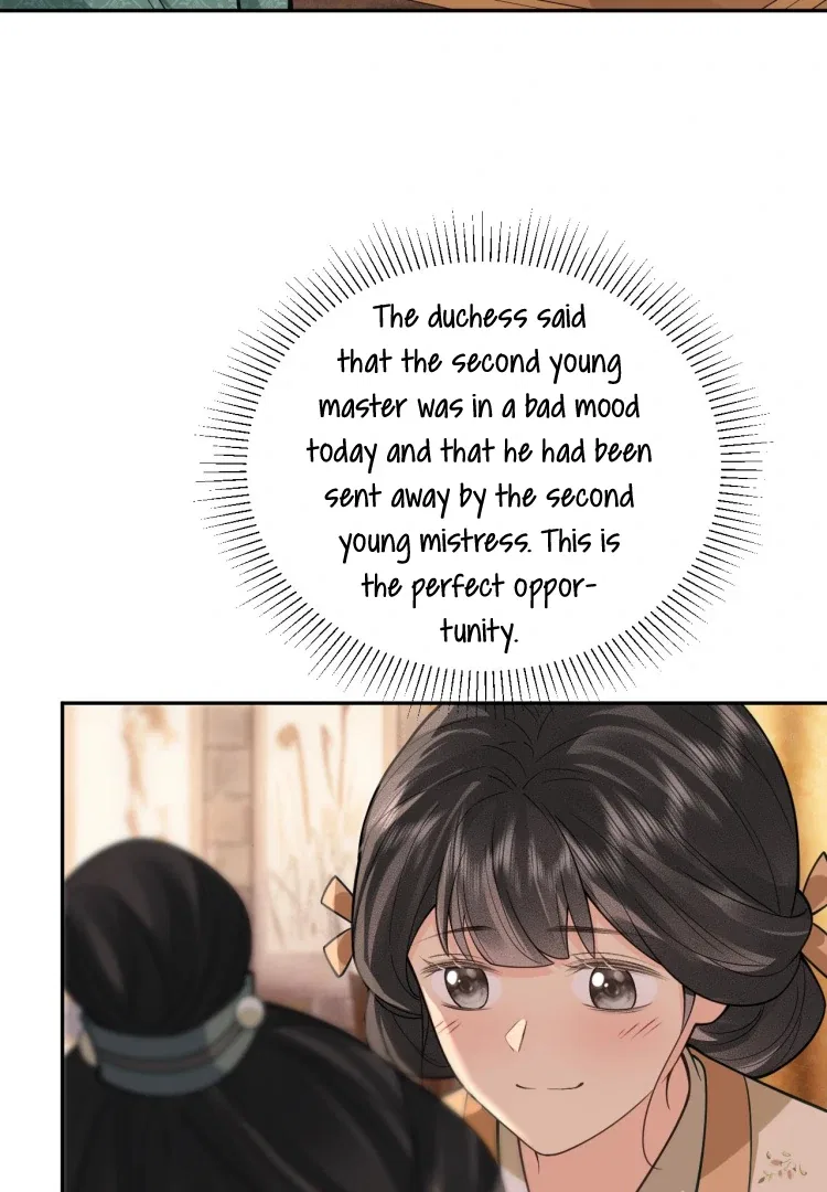 I’D Rather Marry A Spirit Tablet Than Be A Concubine Chapter 12 – Page 33