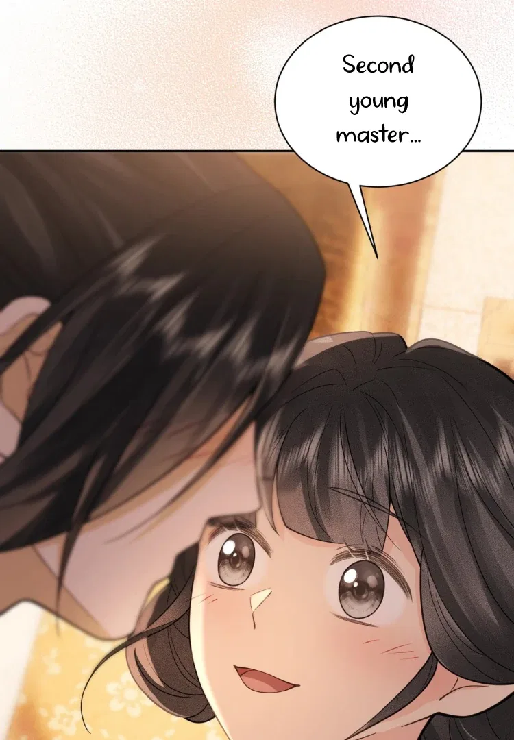 I’D Rather Marry A Spirit Tablet Than Be A Concubine Chapter 12 – Page 39