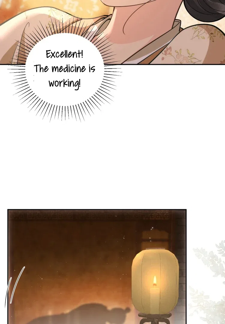 I’D Rather Marry A Spirit Tablet Than Be A Concubine Chapter 12 – Page 40
