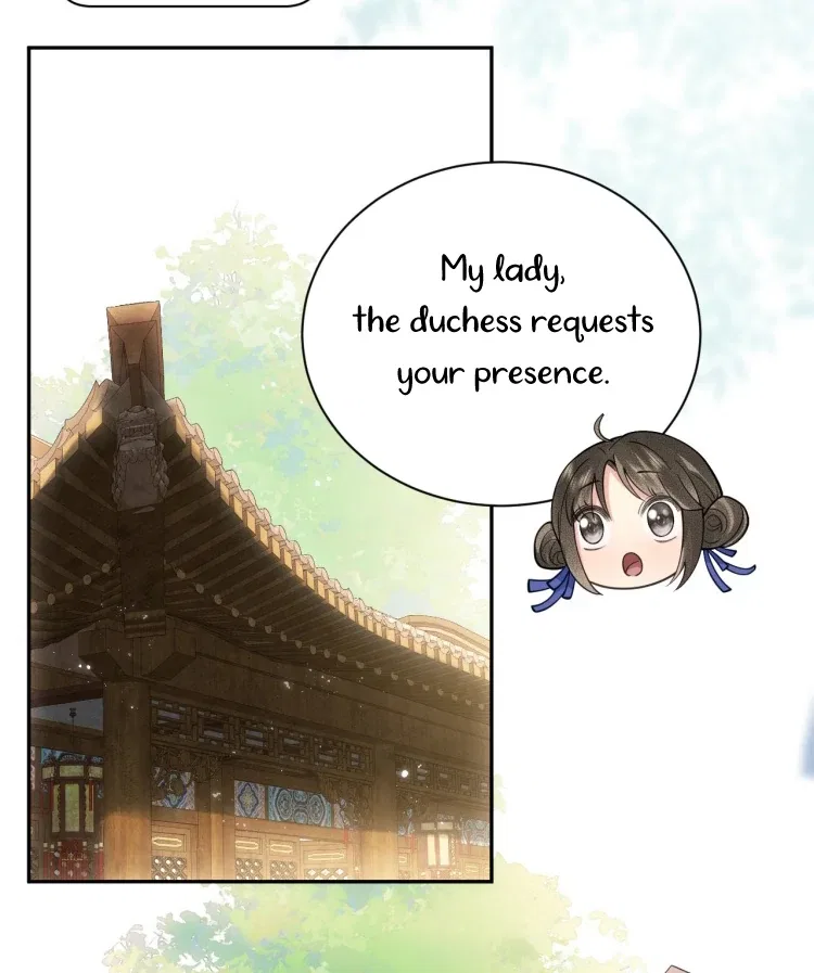 I’D Rather Marry A Spirit Tablet Than Be A Concubine Chapter 12 – Page 42